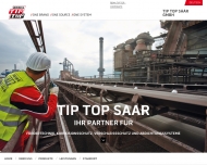 Bild Tip-Top-Saar Gesellschaft fr industrielle Vulkanisierung mbH