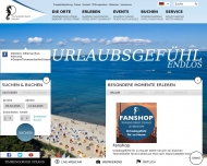 Bild Timmendorfer Strand Niendorf Tourismus GmbH
