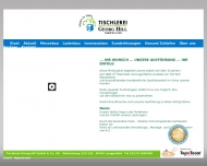 Bild Tischlerei Georg Hill GmbH & Co. KG