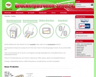 Bild TINTEN DEPOT GmbH