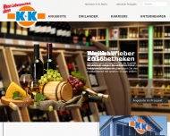 Bild K+K Klaas & Kock B.V. & Co. KG
