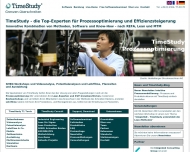 Bild TimeStudy GmbH