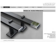 Bild tilldekor Reiner Tillmann GmbH