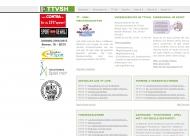 Bild Tischtennis-Verband Schleswig-Holstein e.V.