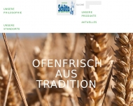 Bild Schtte Stadtbckerei