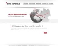 Bild time sensitive courier GmbH