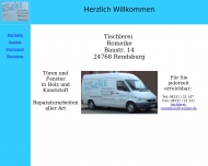 Bild Tischlerei Romeike e.K.