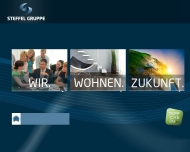 Bild Steffel Unternehmensgruppe Dienstleistungs-GmbH & Co. KG