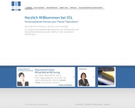 Bild VSL Hotel Consulting GmbH
