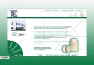 Bild TKC-Technische Keramik GmbH
