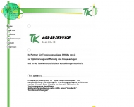 Bild TK Agrarservice GmbH & Co. KG