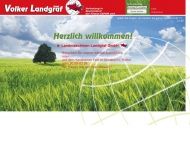 Bild Volker Landgraf GmbH