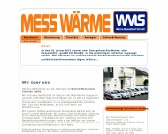 Bild Wrme-Messdienst Schmidt GmbH