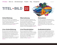 Bild TitelBild Subtitling and Translation GmbH