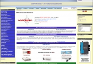 Bild Wantronix oHG