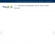 Bild Tuleva AG - Design the Future - IT und SAP-Beratung