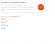 VOR Werbeagentur Dresden - strategisch gestalten Fon 0049 351 27230370