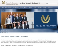 Bild Voss & Hilverling OHG