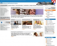 Bild Volksbank Raiffeisenbank eG