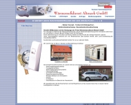 Bild Wrmemedienst Altmark GmbH - Heimer Concept