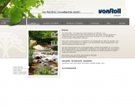 Bild Von Roll BHU Umwelttechnik GmbH