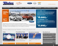 Bild Tobaben Grundbesitz Verwaltungs GmbH & Co. KG