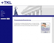 Bild TKL Forensische Dienstleistungen GmbH