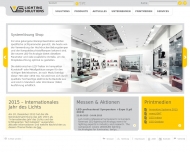 Bild Vossloh-Schwabe Deutschland GmbH