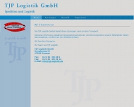Bild TJP Logistik GmbH