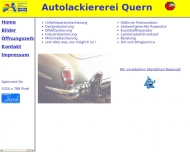 Bild Browack Autolackiererei