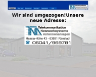 Bild TNA GmbH