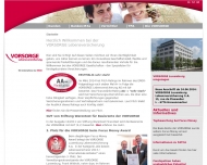 Bild Vorsorge Service GmbH