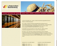 Bild v. Reden und Ebert Steuerberatungsgesellschaft mbH