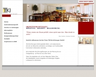 Bild TKI Einrichtungen GmbH