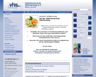 Bild Volkshochschule Oberhaching e.V.