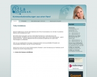 Bild To La Solutions e. K.