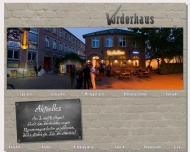 Bild Vorderhaus Gastronomie GmbH
