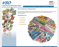 Bild VSO - Verteil Service Oberfranken GmbH