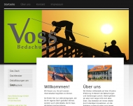 Bild Voss Bedachungs-GmbH