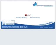 Bild Wartbergbad und Schwimmhalle Alzey Betriebsgesellschaft mbH