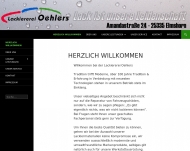 Bild Oehlers Kurt & Sohn Autolackiererei