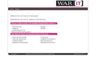 Bild WARIT GmbH