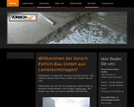 Bild Vorsch Estrich-Bau GmbH