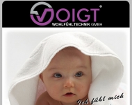 Bild Voigt Wohlfhltechnik GmbH