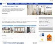 Bild von Rden Immobilien GmbH