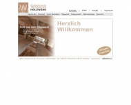 Bild Wei Holzwerk GmbH