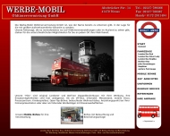 Bild Werbe-Mobil Oldtimervermietung GmbH