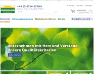 Bild Heidelberger Chlorella GmbH