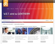 Bild W.E.T. Automotive GmbH