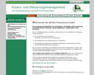 Bild Wepag Liegenschaftsverwaltung GmbH
